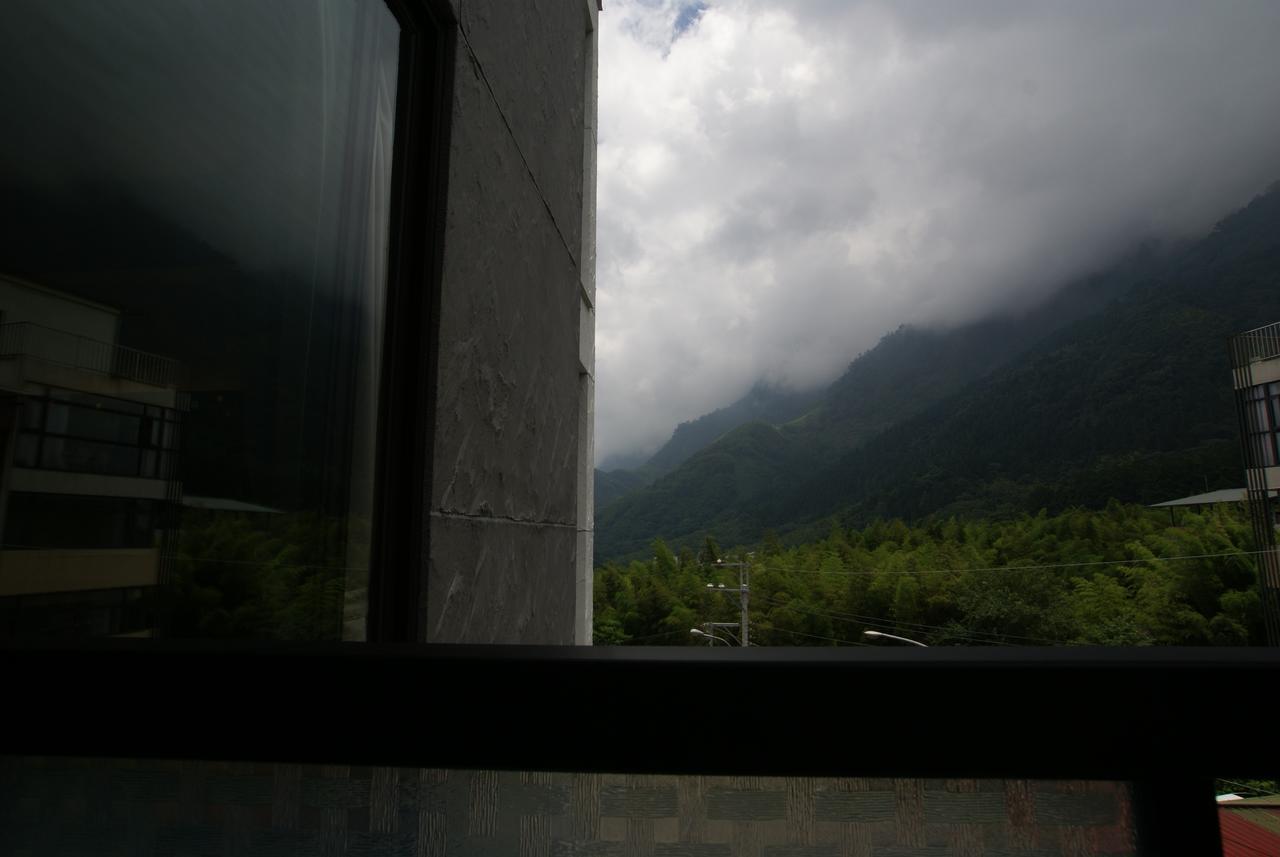 漫步山嵐 A Walk In The Mist Guest House Lugu Lake Exterior photo