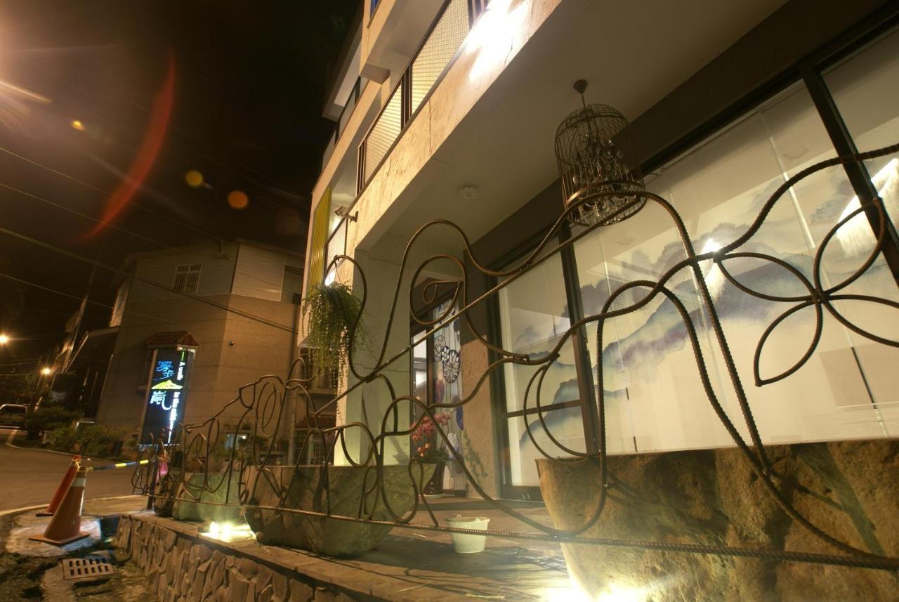 漫步山嵐 A Walk In The Mist Guest House Lugu Lake Exterior photo