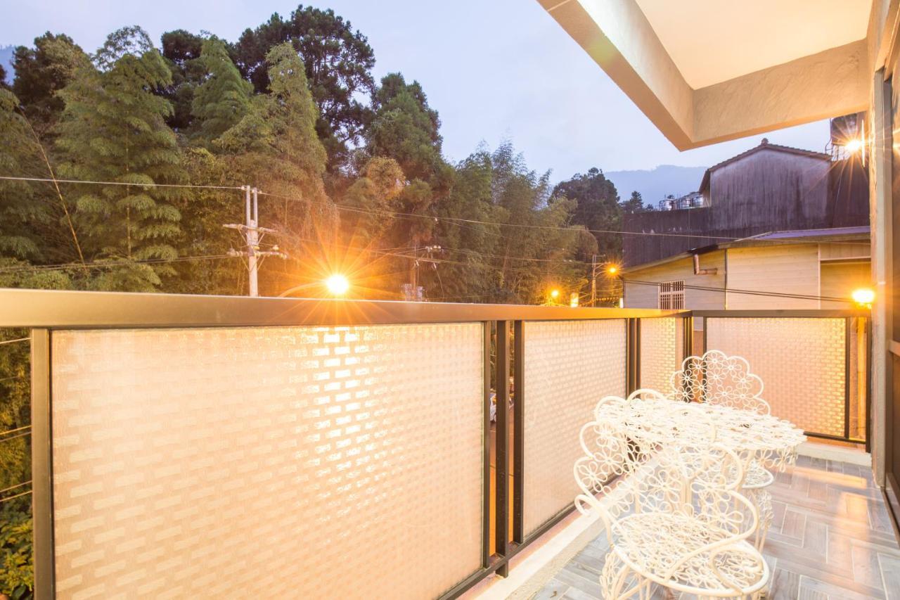 漫步山嵐 A Walk In The Mist Guest House Lugu Lake Exterior photo