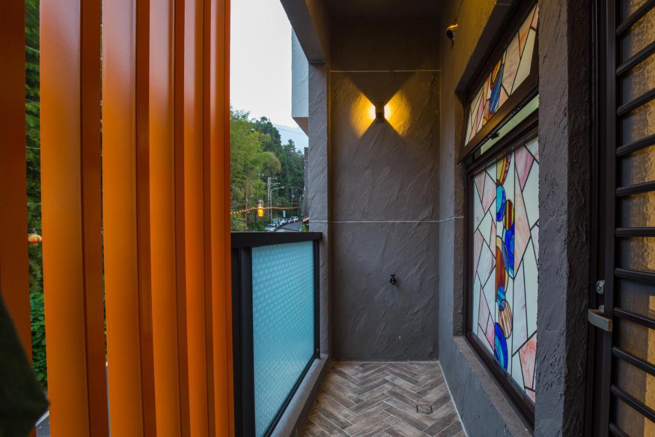 漫步山嵐 A Walk In The Mist Guest House Lugu Lake Exterior photo